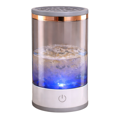 Limpiador de brochas USB